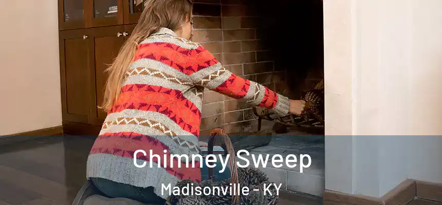  Chimney Sweep Madisonville - KY
