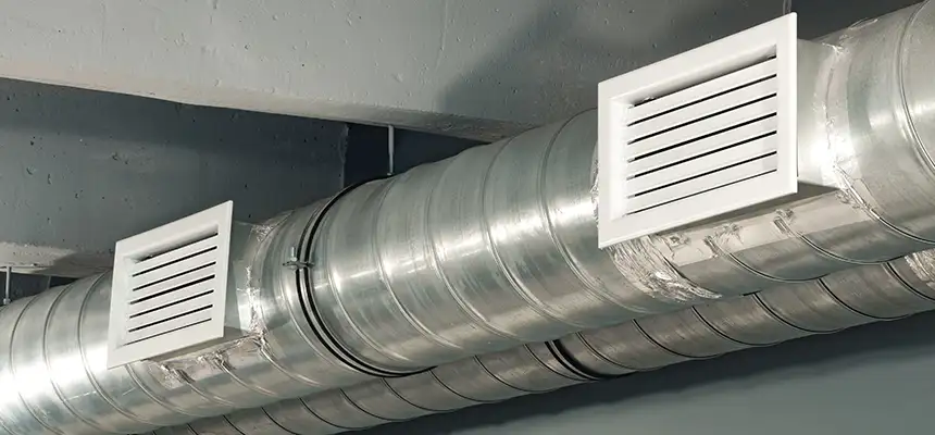 Our Air Duct Camera Inspection Services in Madisonville, KY