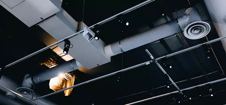 Our Air Duct Replacement Services in Madisonville, KY