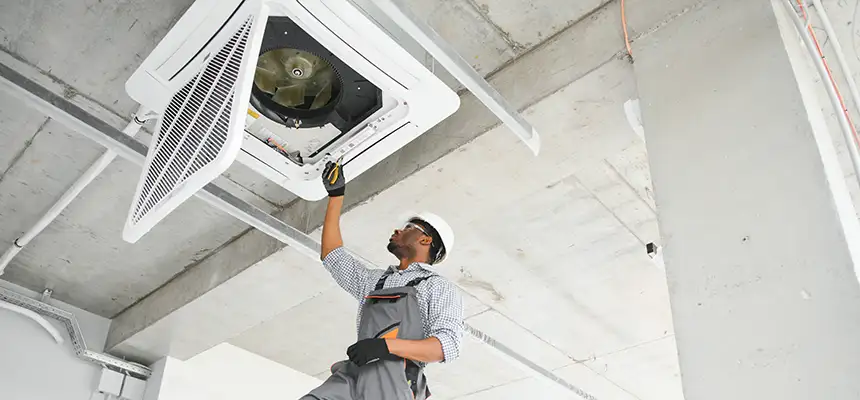 Efficient Multi‑Unit & HOA Annual Vent Cleaning Plans in Madisonville