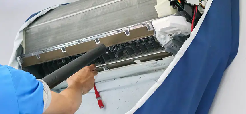 Advanced Clogged Dryer Vent Repair for Multi-Unit & Commercial in Madisonville, KY