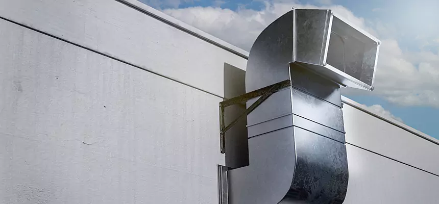 Comprehensive Commercial HVAC Cleaning in Madisonville