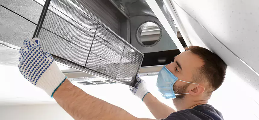 Our Dryer Vent Replacement Services in Madisonville, KY