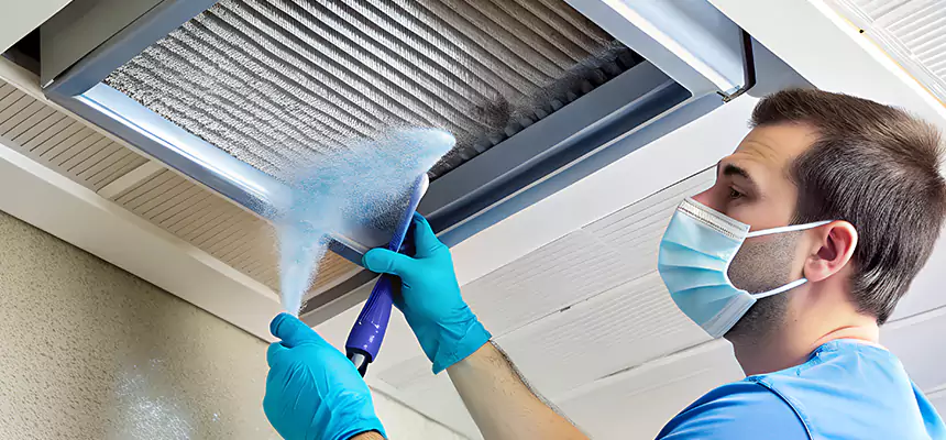 Our Home Ventilation Cleaning Services in Madisonville, KY