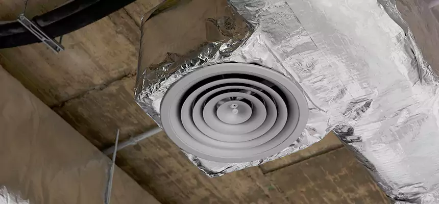 Our HVAC Ductwork Installation Services in Madisonville, KY
