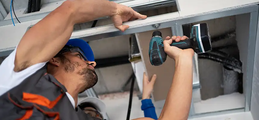Our Improve Home Air Circulation Services in Madisonville, KY