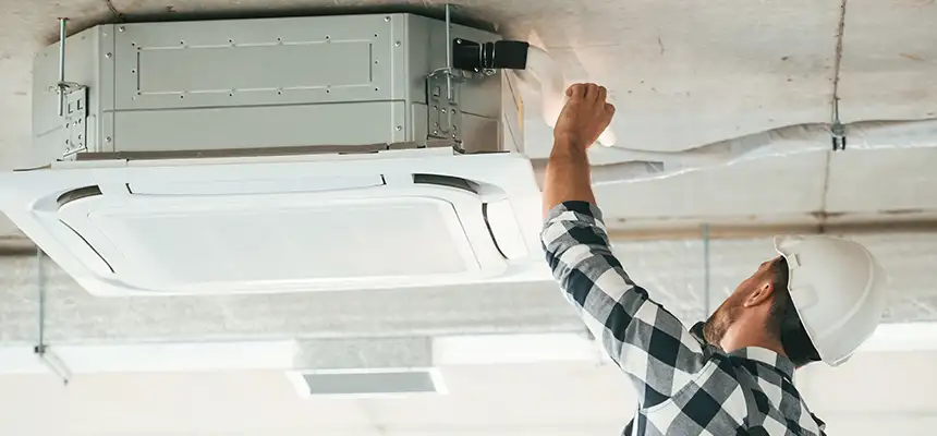 Our Local Vent Cleaning Services in Madisonville, KY