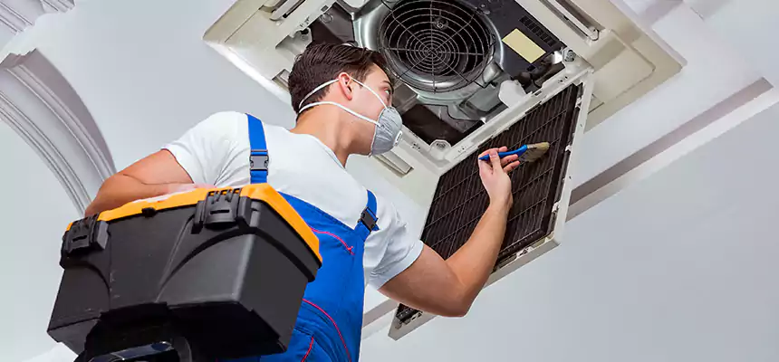 Specialized Office Duct Cleaning  in Madisonville, KY