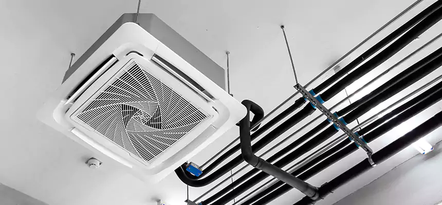 Our Smart AC Vent Controller Services in Madisonville, KY