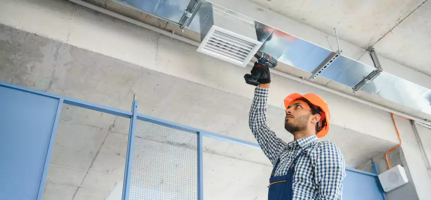 Efficient Exhaust Vent Cleaning in Madisonville, KY
