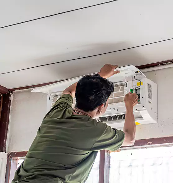 About Air Duct & AC Odor Removal in Madisonville, KY