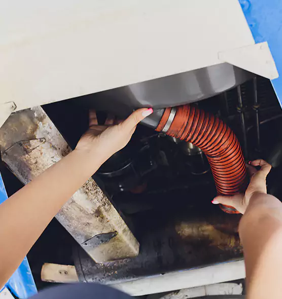 Professional Air Duct Leak Repair in Madisonville, KY