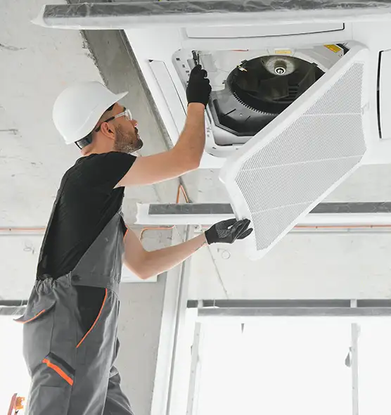 About Air Duct Rodent Removal in Madisonville, KY