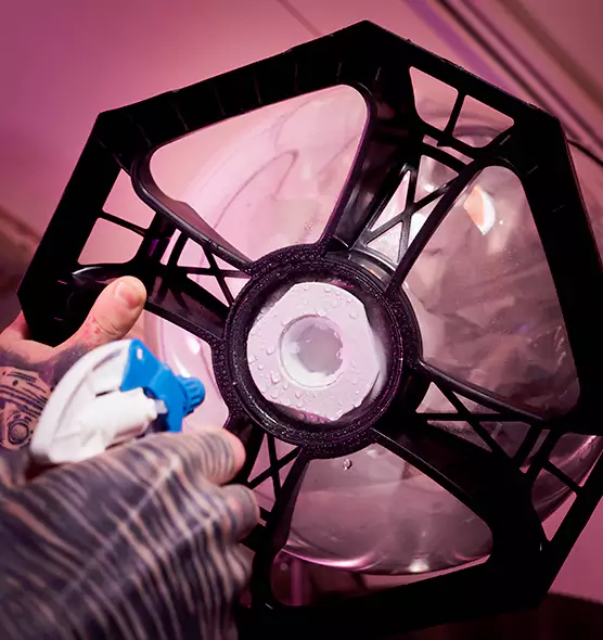 Advanced Basement Vent Cleaning in Madisonville, KY