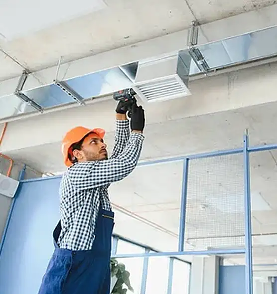 About Commercial Laundry Vent Cleaning in Madisonville, KY