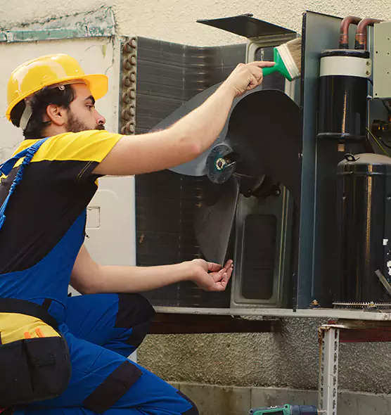 About Dryer Duct Fire Hazard Inspection in Madisonville, KY