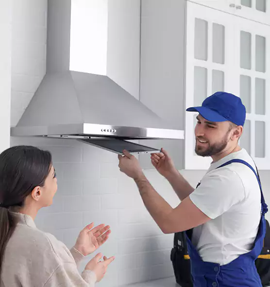 Professional Dryer Vent Cleaning Service in Madisonville, KY