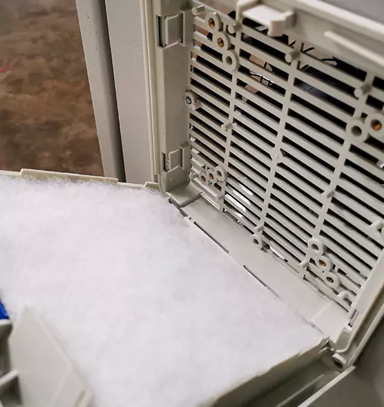 Professional Dryer Vent Mold Cleaning in Madisonville, KY