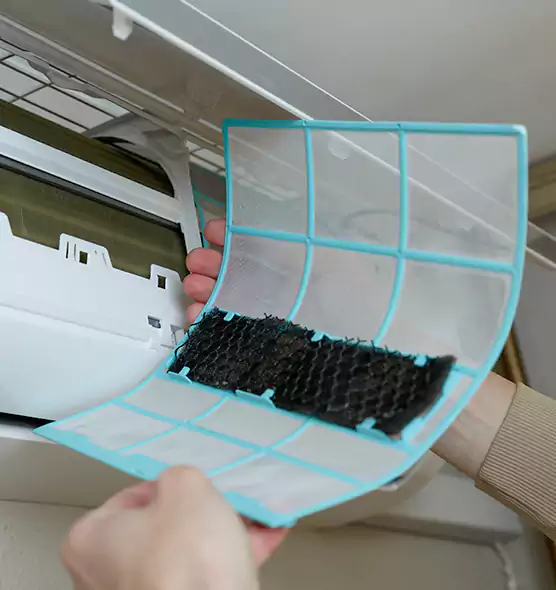 Welcome to Air Duct Cleaning & Repairs Madisonville — Your Local HEPA Filter Installation Pros in Madisonville, KY