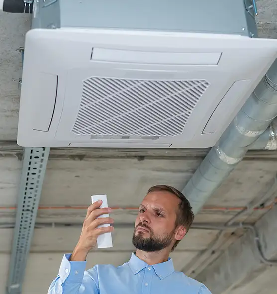 About Local Vent Cleaning Services in Madisonville, KY