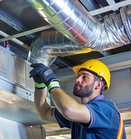 Professional NADCA Approved Air Duct Services in Madisonville, KY