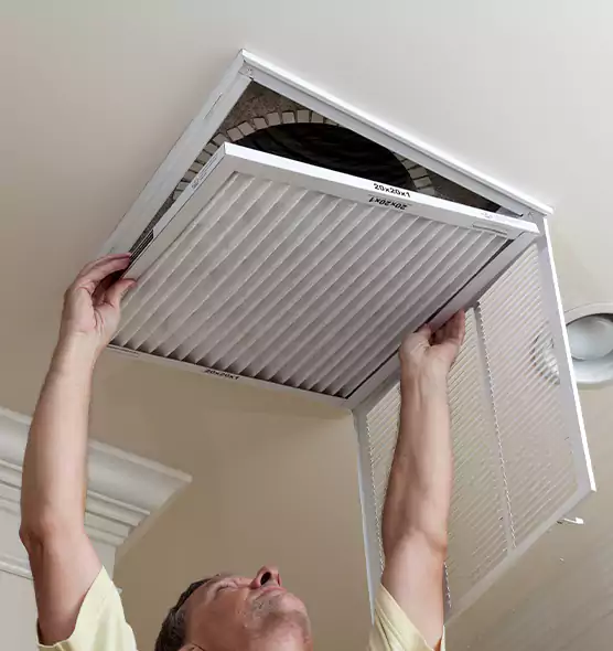 Advanced Residential Vent Cleaning in Madisonville, KY
