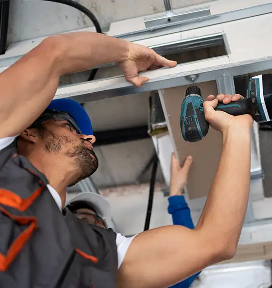 About Vent Smoke Odor Elimination in Madisonville, KY