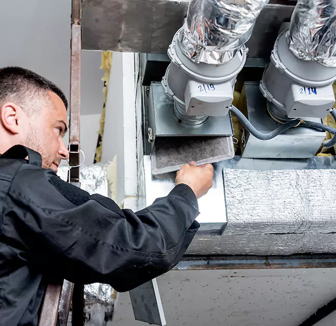 Why Homeowners & Businesses Trust Us in Madisonville, KY?