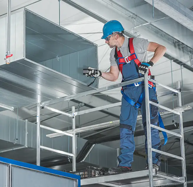 Why Homeowners & Businesses Trust Us in Madisonville, KY?