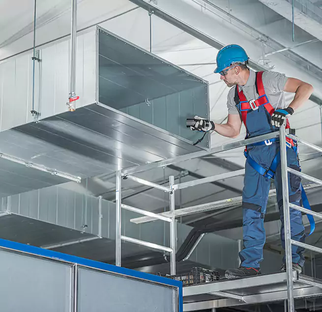 Why Homeowners & Businesses Trust Us in Madisonville, KY?