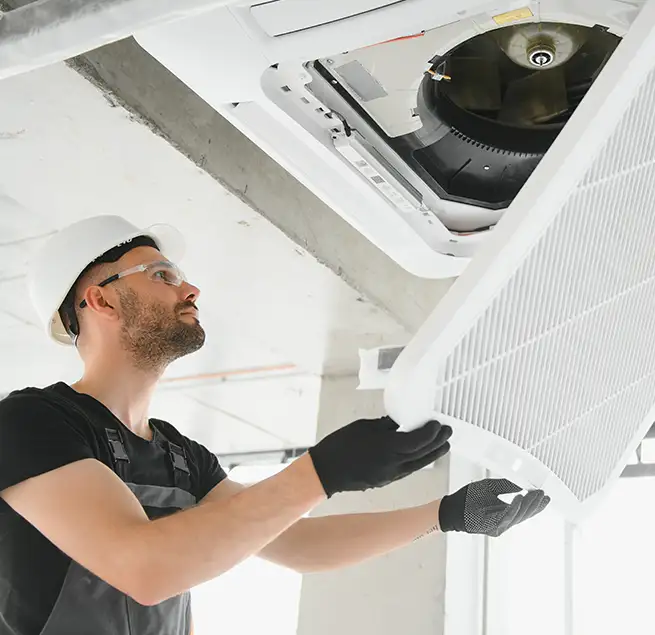 Why Homeowners & Businesses Trust Us in Madisonville, KY?