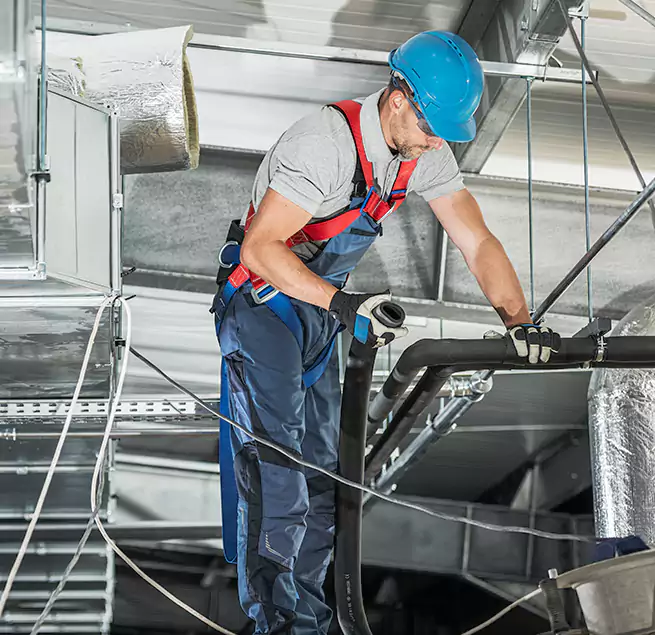 Why Homeowners & Businesses Trust Us in Madisonville, KY?