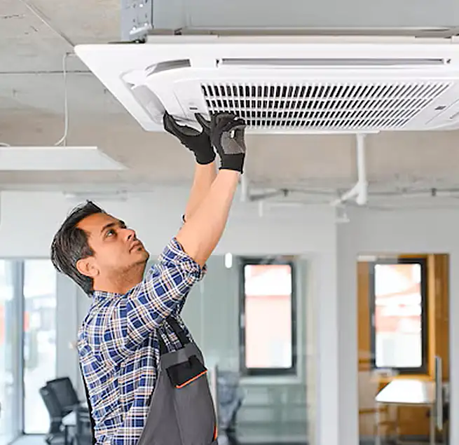 Why Homeowners & Businesses Trust Us in Madisonville, KY?