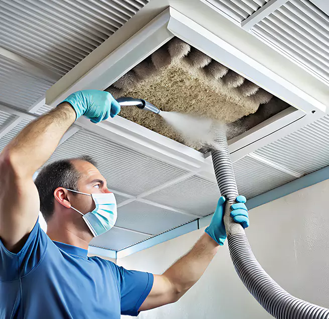 Why Homeowners Businesses Trust Us in Madisonville, KY