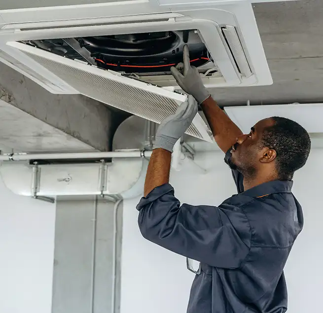 Why Homeowners & Businesses Trust Us in Madisonville, KY?