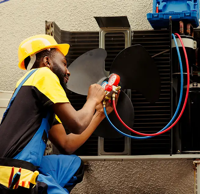 Why Homeowners & Businesses Trust Us in Madisonville, KY?