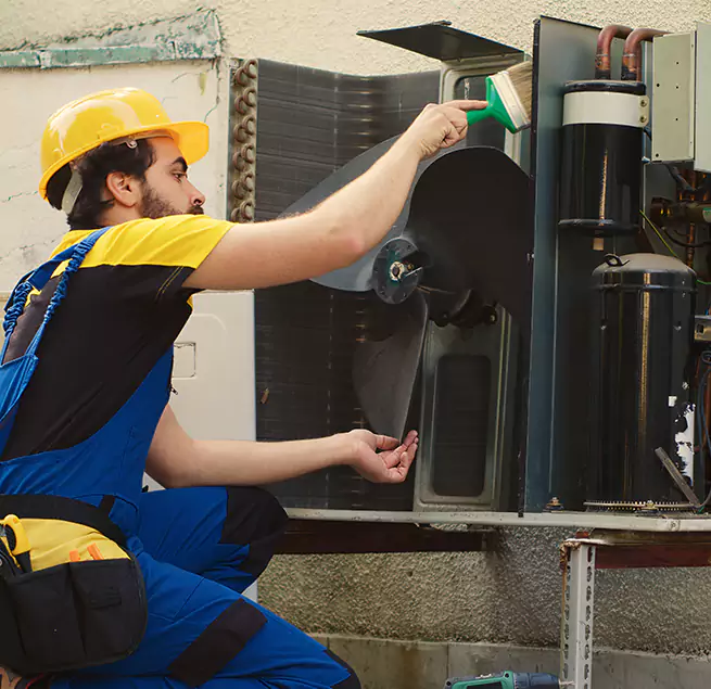 Why Homeowners & Businesses Trust Us Madisonville, KY?