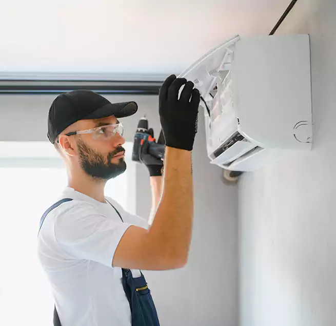 Why Homeowners & Businesses Trust Us in Madisonville, KY