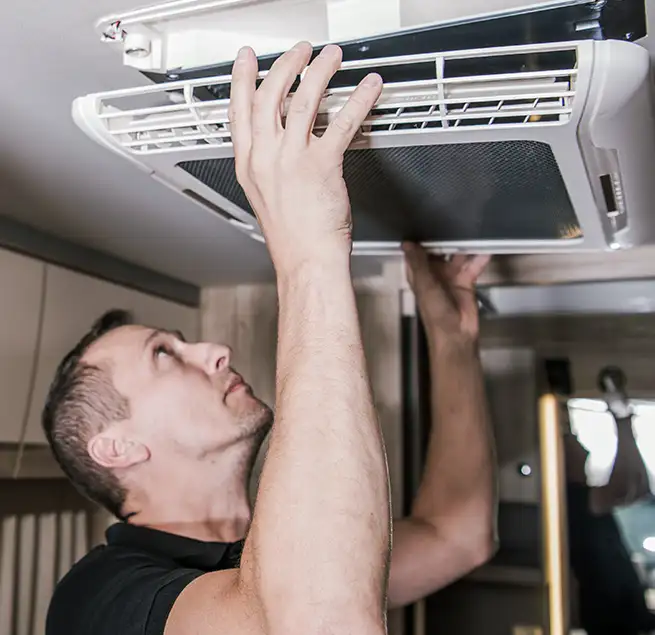 Why Homeowners & Businesses Trust Us Madisonville, KY