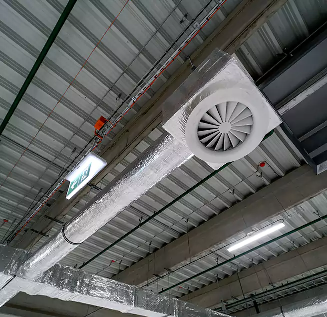 Why Homeowners & Businesses Trust Us in Madisonville, KY