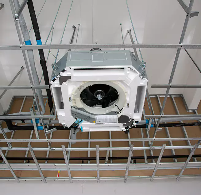 Why Homeowners & Businesses Trust Us Madisonville, KY