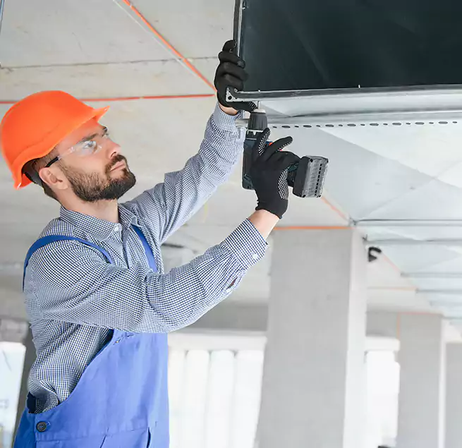 Why Homeowners & Businesses Trust Us in Madisonville, KY?