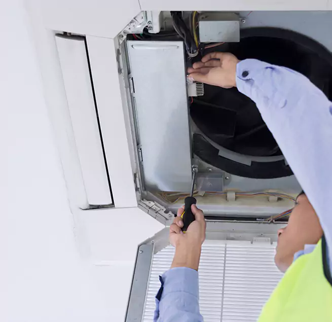 Why Homeowners Businesses Trust Us Madisonville, KY