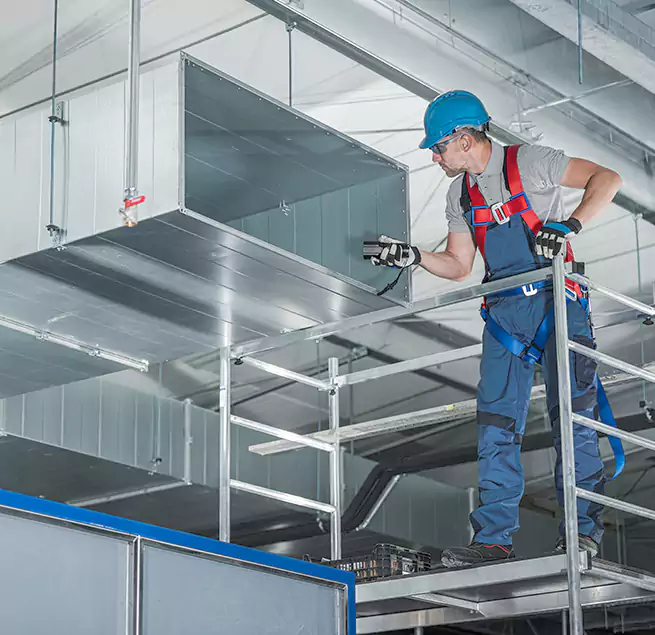 Why Homeowners & Businesses Trust Us in Madisonville, KY?