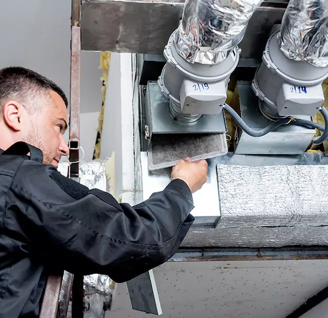 Why Homeowners Businesses Trust Us in Madisonville, KY?