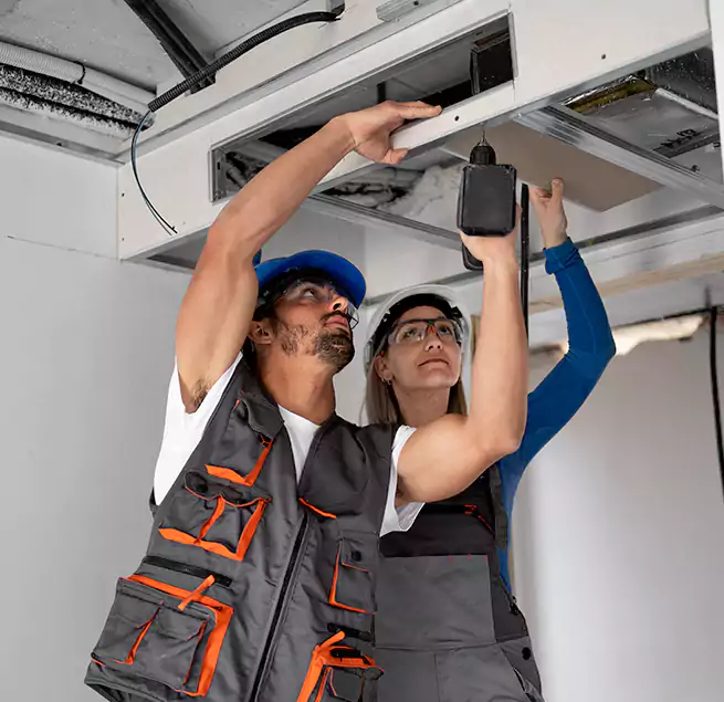 Why Homeowners & Businesses Trust Us in Madisonville, KY