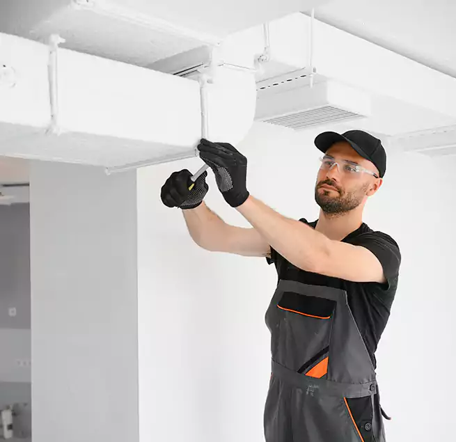  Why Homeowners Businesses Trust Us Madisonville, KY