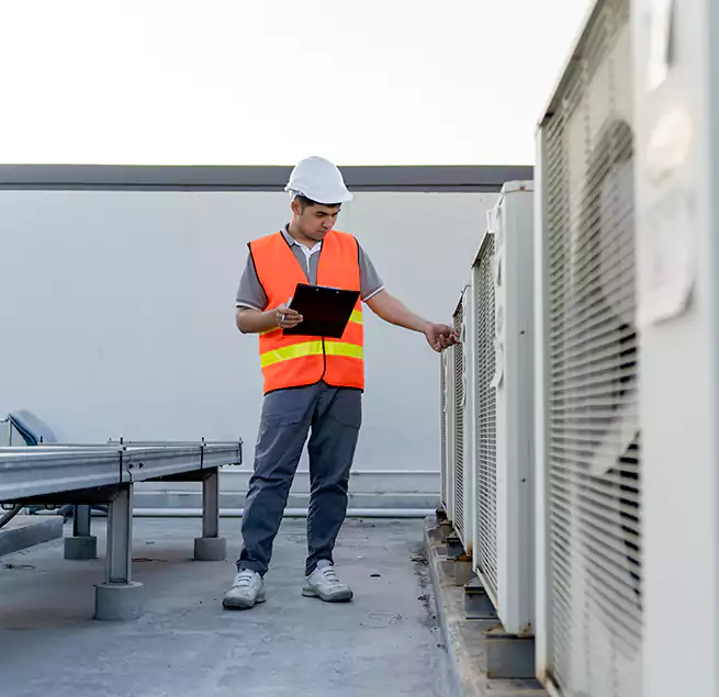 Why Homeowners & Businesses Trust Us in Madisonville, KY?